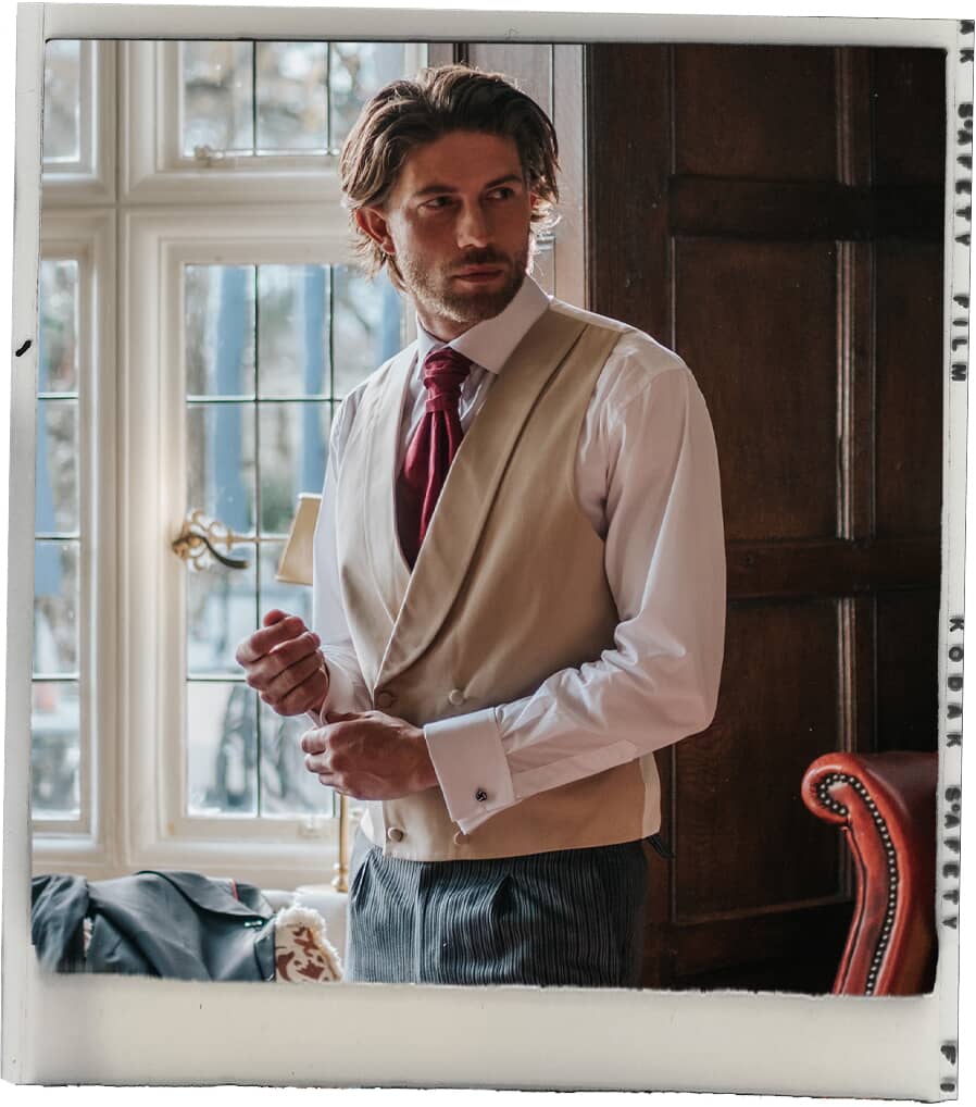Wedding Waistcoats