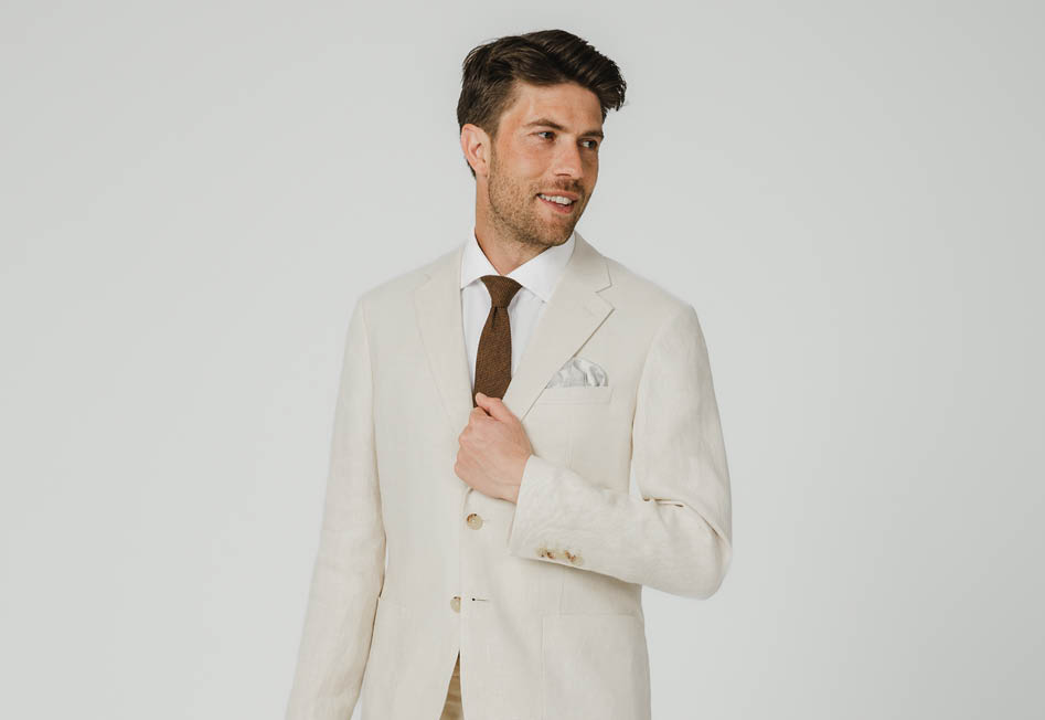 New In Linen