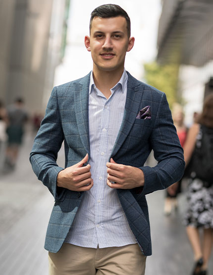 SuitShop  Suits  Tuxedos for Men Women  Everyone
