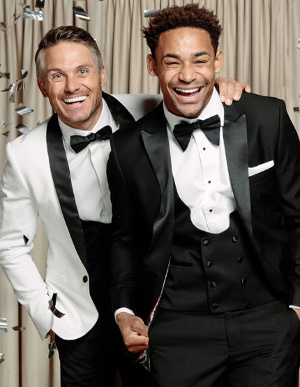 Mens Formalwear Online | Dobell Mens Formalwear Online | Dobell